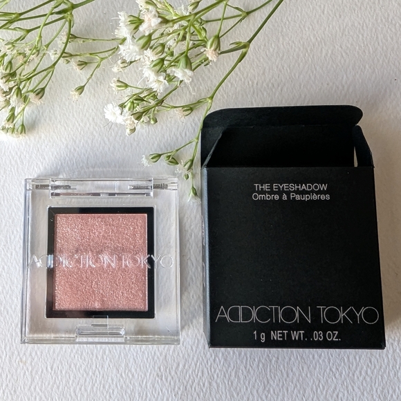 ADDICTION TOKYO Eyeshadow - Picture 2 of 12